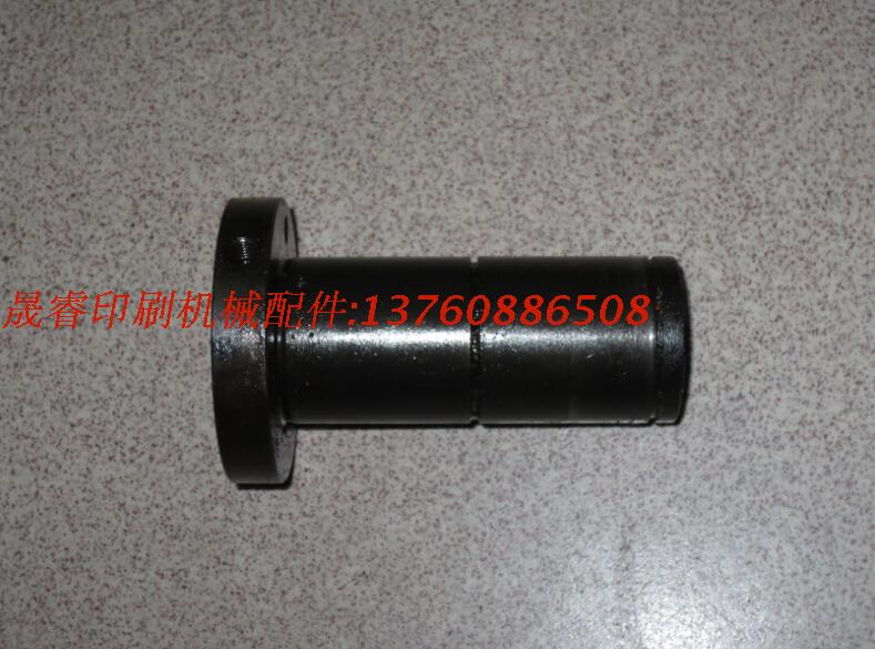 海德堡印刷机配k件 PM74 SM74 窜墨辊轴套