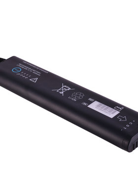 FOR GE DASH 3000 DASH 4000 DASH 5000 SM2U01-6 监护仪电池
