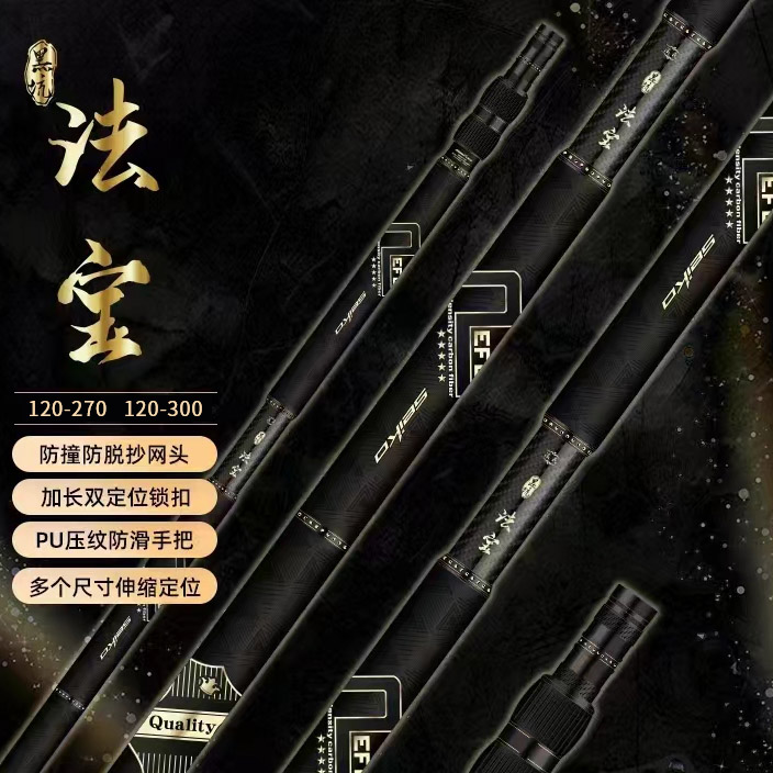 PU压纹防滑把手，多尺寸可选