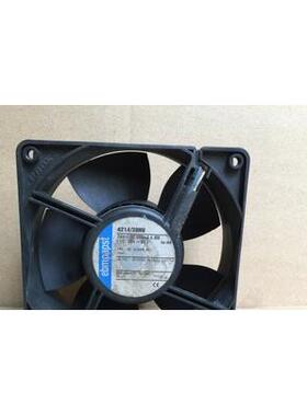 4214/39HU24V200mA4.9W12038防水风扇三线