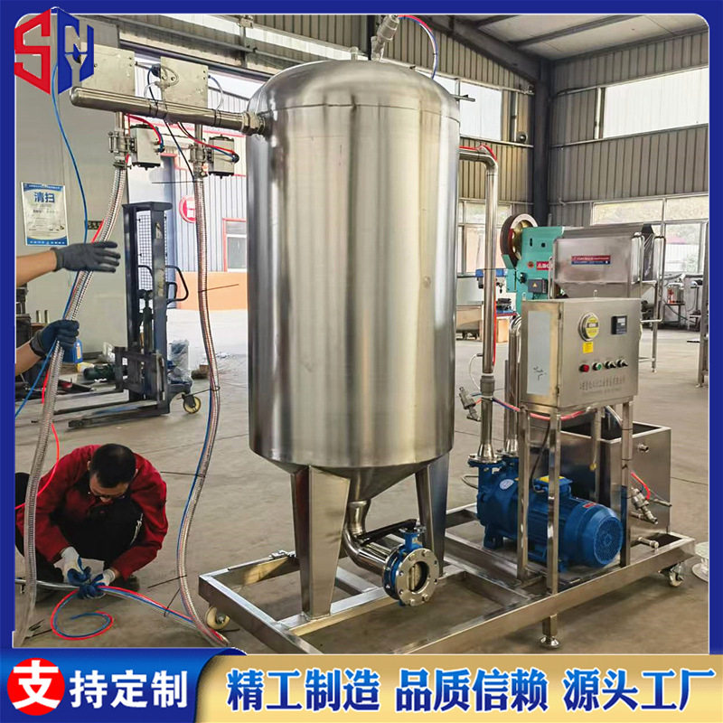 家禽屠宰设备鸡真空吸肺机鸽子吸肺机自动掏肺脏机器