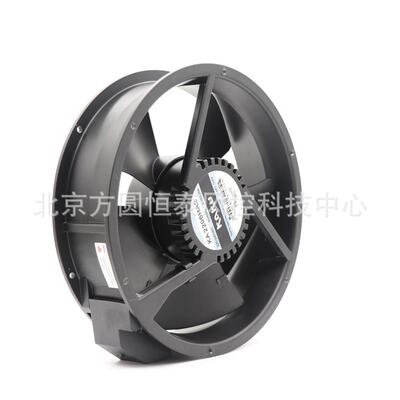 KAKU卡固KA2206HA2220*60外转子风机IP55220V交流机柜风扇