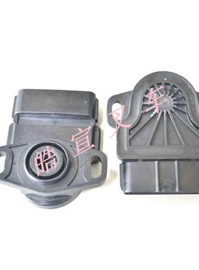 丰田叉车配件8F15~308FBE15油门踏板加速器电位计57510-26600-71