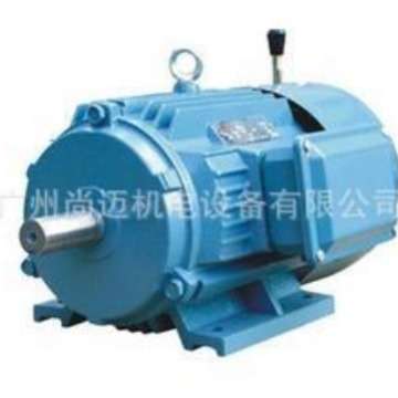 三相异步电磁制动电动机YEJ2 132S-4 5.5KW立式/卧式