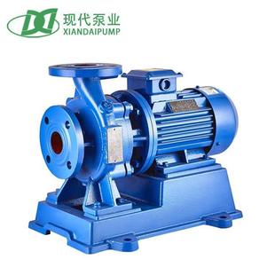 304不锈钢立式多级泵浸入式离心水泵