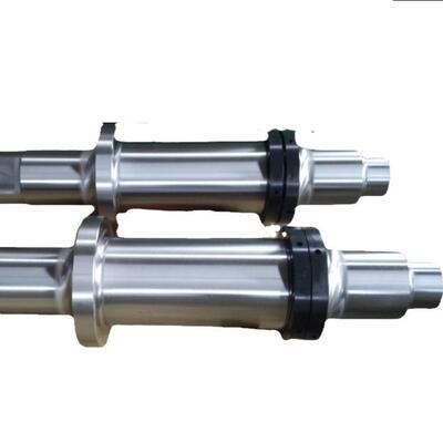 焊管机床组水平轴立轴42CrMo机械热处理调质