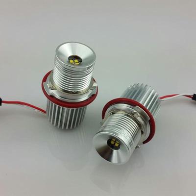 适用于宝马led天使眼E39-20WE905系7系天使眼