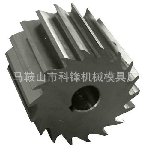 科锋切粒机滚刀 造粒机083回旋动刀 耐磨耐用