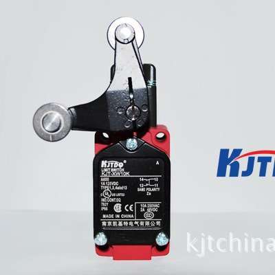 凯基特 WLCA12-2 WLCA2耐高温行程限位开关 限位开关防水OMRON