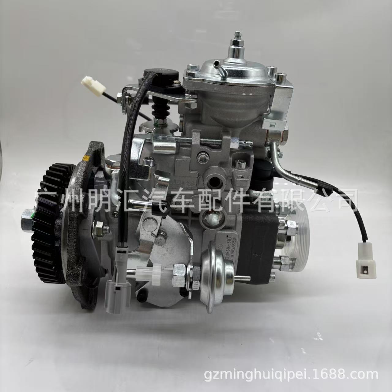 104646-5113适用于五十铃4JB1-T发动机喷油泵总成 柴油泵总成