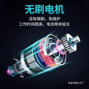 斯诺克锂电全自动铆钉枪充电式工业级电动拉钉枪工具抽芯压铆钉头