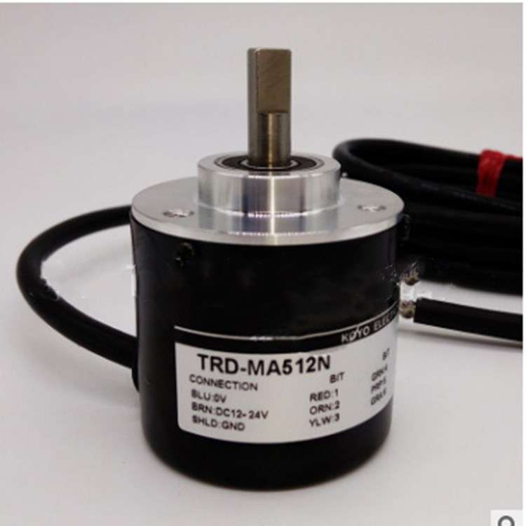 光洋TRD-MA256N TRD-MA512P TRD-MA512N编码器