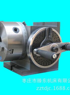 厂供立卧分度头FH125立卧分度头FH160简易分度头质量好精度高