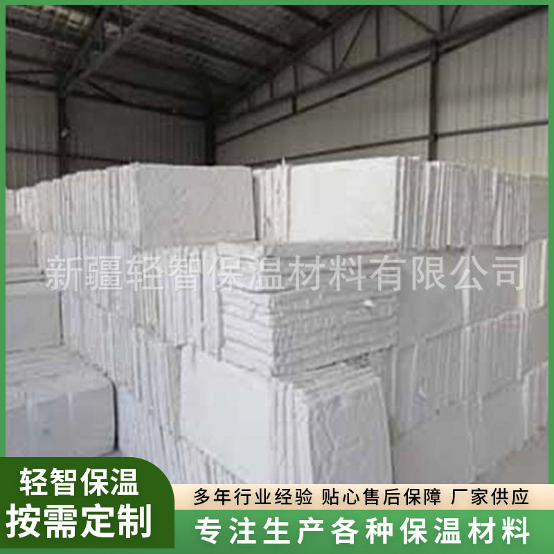 硅酸铝陶瓷纤维毯厂家批发工业用窑炉隔热密封硅酸铝针刺毯保温棉