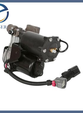 适用于路虎发现揽胜打气泵LR023964高品质汽配KYGER