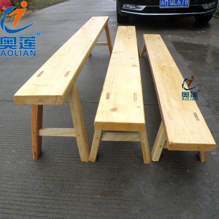 实木舞蹈凳体操凳平衡凳舞蹈班练功压腿凳子幼儿园大板凳,婴童用品,其它婴童用品,淘宝优惠券,粉丝福利购,淘宝优惠卷