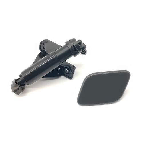 适用起亚索兰托大灯清洗器喷水枪盖帽98671-C500098681-C5000