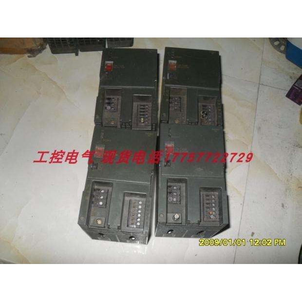 6ES7307-1EA00-0AA0 DC24V 6ES7307-1EAOO-OAAO