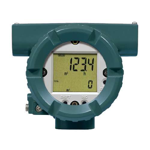 横河电机YOKOGAWA 温度变送器YTA70-JA2C4NN  YTA70JA2A2NK