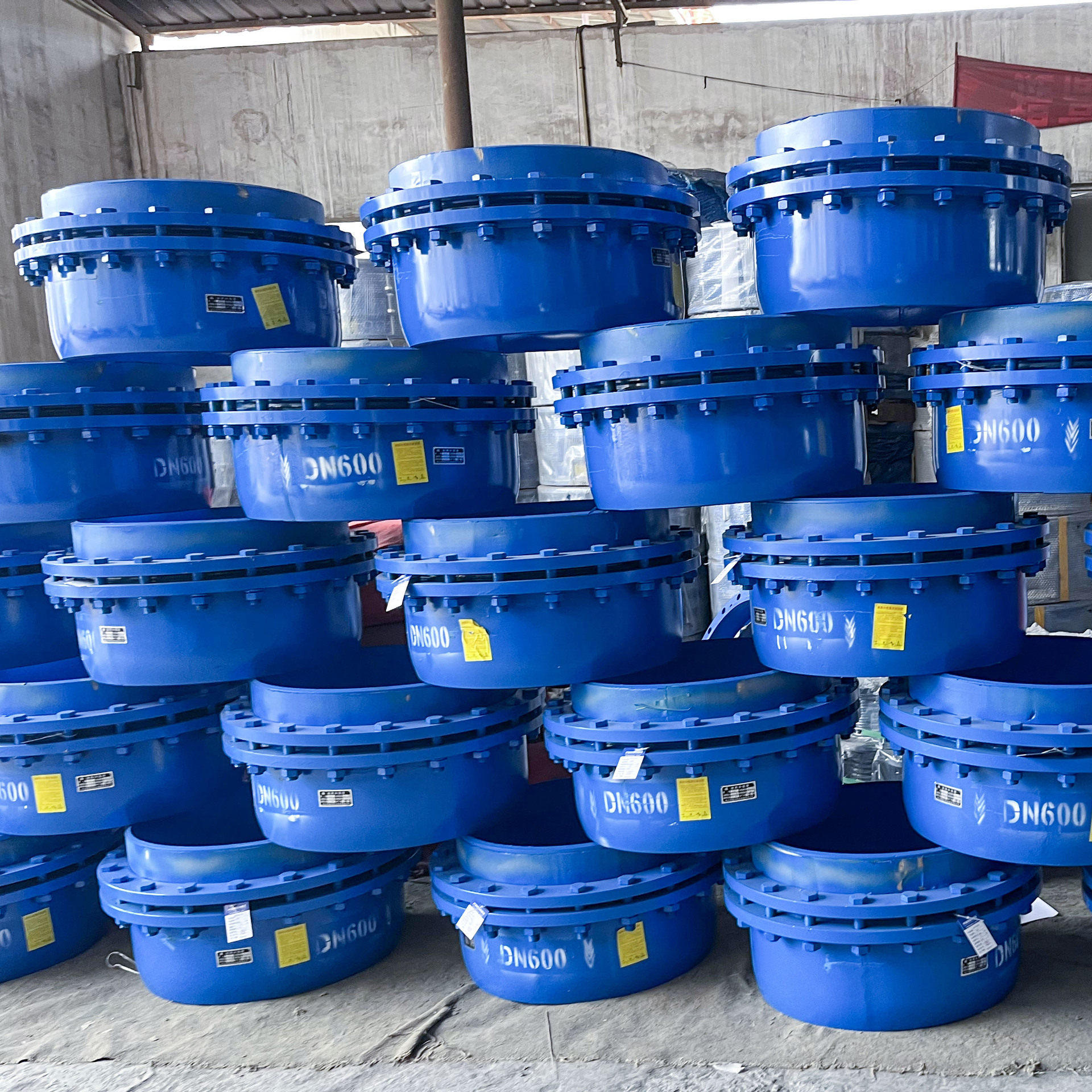 高压旋转补偿器石油石化管道补偿器套筒自密封4.0MPa现货