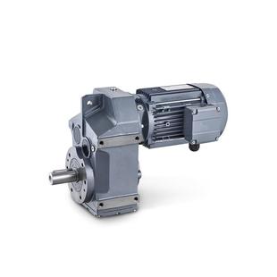 四大系列减速机K77圆柱减速机硬齿面齿轮变速器常州直售