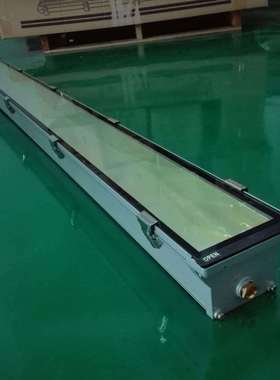 利博菱LBL-L236三防灯停车场地铁隧道专用防尘防腐铝合金三防支架