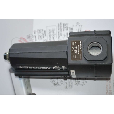 NORGREN过滤器 EXCELON过滤器 F74G-4AN-AD3过滤器