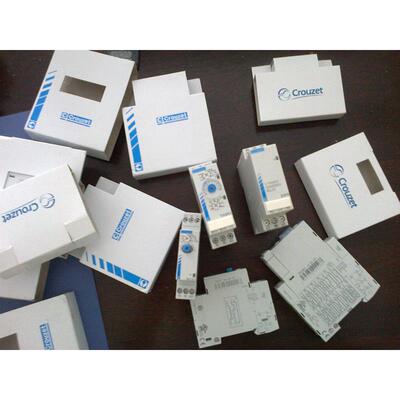 高诺斯TAR188865115时间继电器TAR1继电器