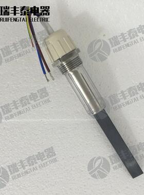 6KW承压式水箱氮化硅发热棒储热式氮化硅加热器陶瓷空气能加热器