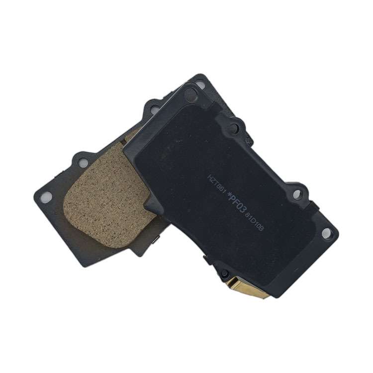 04465-0K370 04465-0K410 04465-0K520 04465-0K590 VIGO刹车片