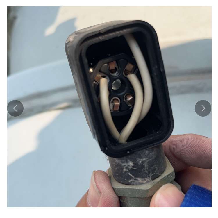 德国WIKA威卡SF6密度继电器塑料接线盒