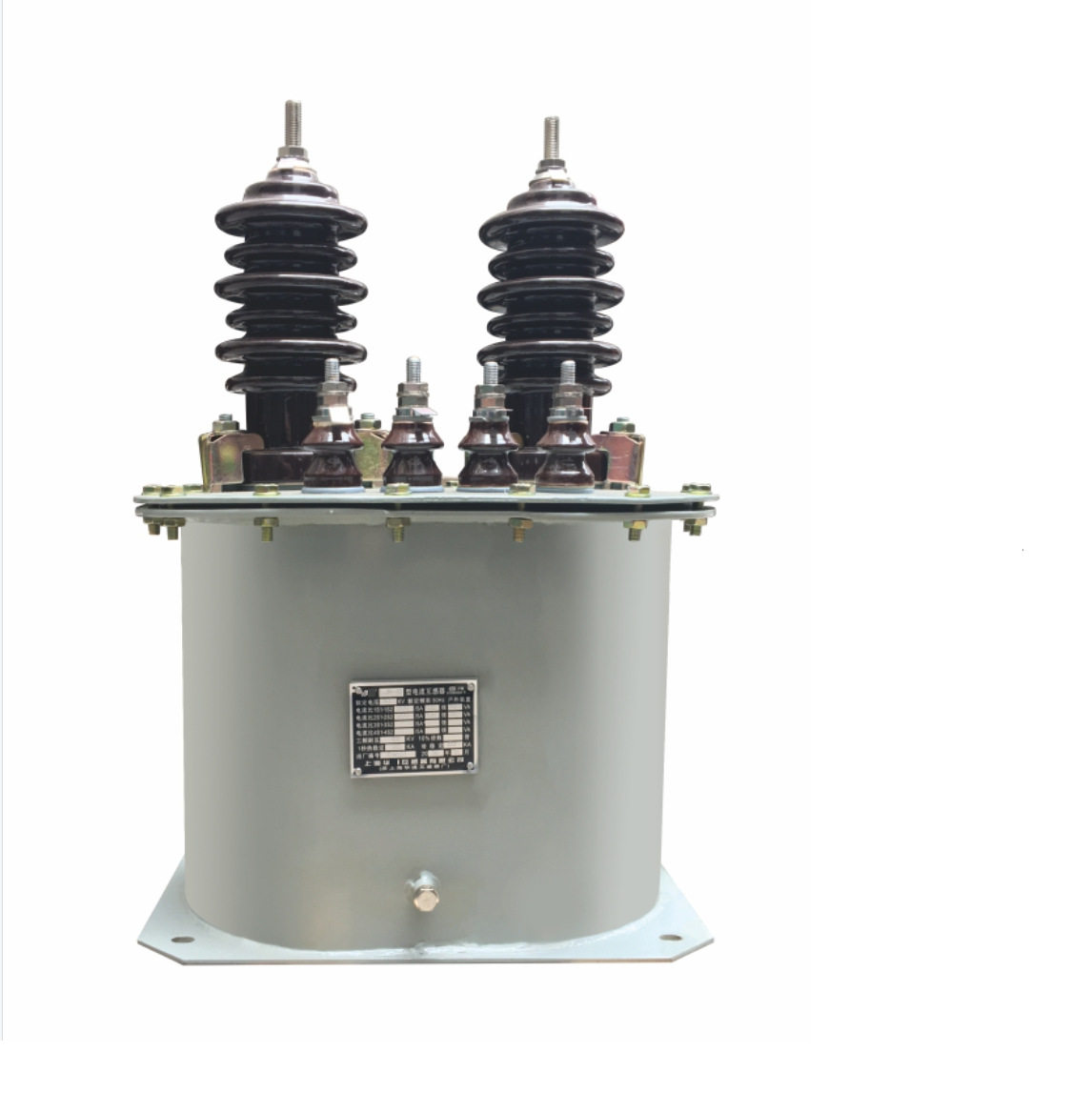 FDEC11户外油浸式放电线圈FD2A-6.6KV - 1.7/√ 3