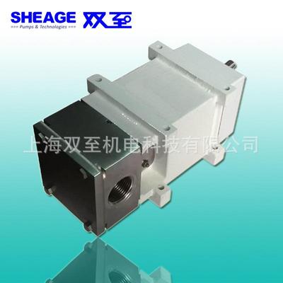 24950-2310加香加料烟机不锈钢齿轮泵上海双至机电科技有限公司