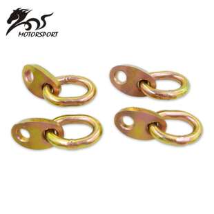 4套发动机7100起重支架套件,5500磅容量的发动机起重支架组件