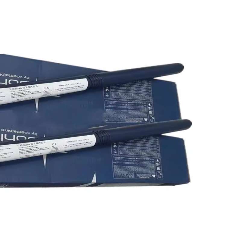 伯乐蒂森Union AlMg 4,5 MnZr /ER5087/S Al 5087 铝合金焊丝