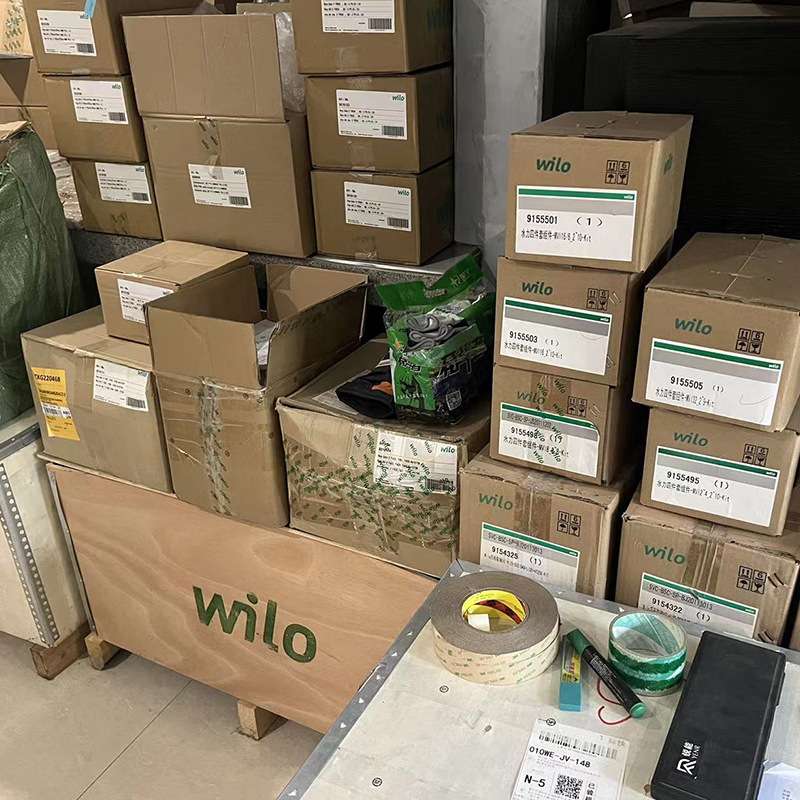 EBARA荏原80X65FSS2KC57.5机械密封