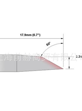 THERMALTRONICS热魔M7DS525烙铁头