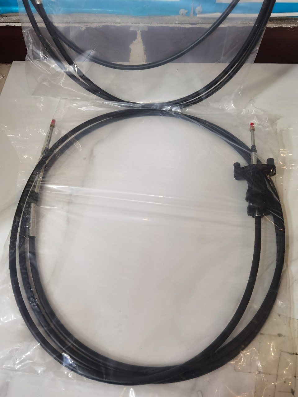 适用于庞巴迪摩托艇新款方向拉线 260-300 gtxGTI rxp