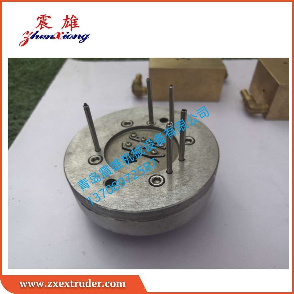 门封条模具  挤出模 焊接模 打孔模 青岛震雄