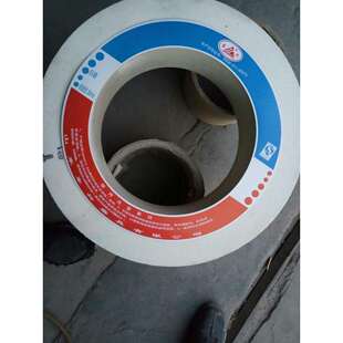 东兴砂轮500*75*305白刚玉砂轮片