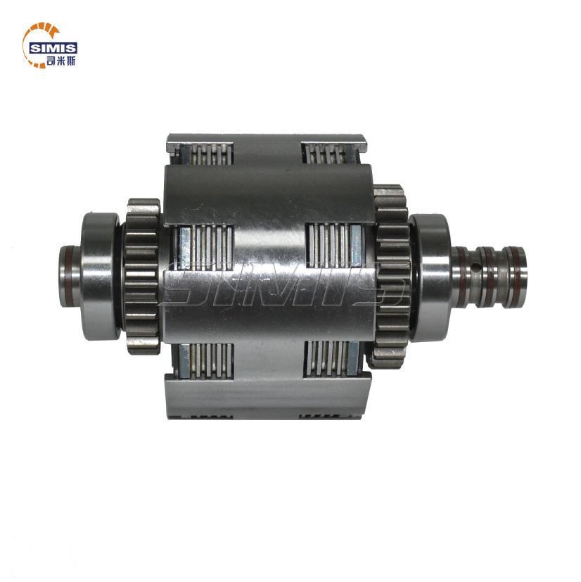 叉车液压离合器总成 适用于 合力,杭叉 FD20-30Z5/T6
