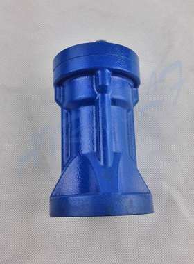 SK系列气动敲击锤气动空气锤冲击力强气动振仓器SK30SK40