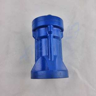 SK系列气动敲击锤气动空气锤冲击力强气动振仓器SK30SK40