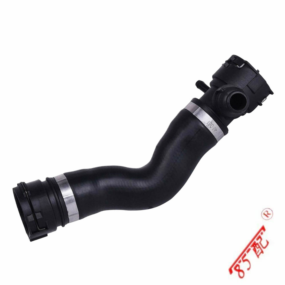 水箱散热器软管(上) 17127531579 适用宝马E88 125i 128i 130i E9