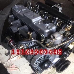 四达490汽刹东风车专用发动机SD4BW70-3R柴油机