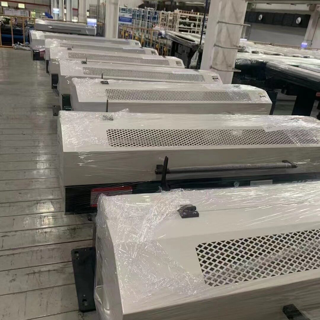冠通DH65L自动棒材送料机