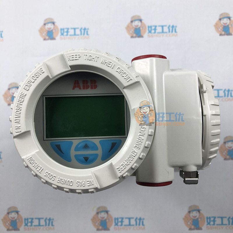 ABB差压变送器2600T/CCKA6J8