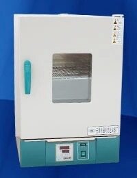 101-0AB立式电热恒温鼓风干燥箱 不锈钢内胆 250度