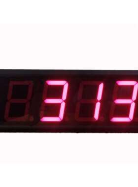 LED大屏幕LED显示屏LED串口屏RS485RS232通信同步显示屏