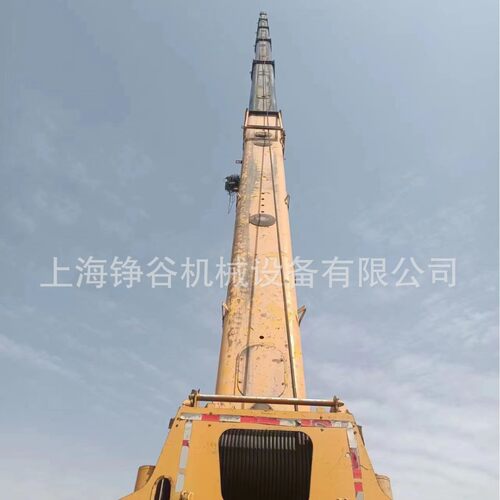 徐工吊车 QY130K  qy100k qy70k qy50 qy25 100t used crane